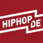 Logo of Hiphop.de android Application 